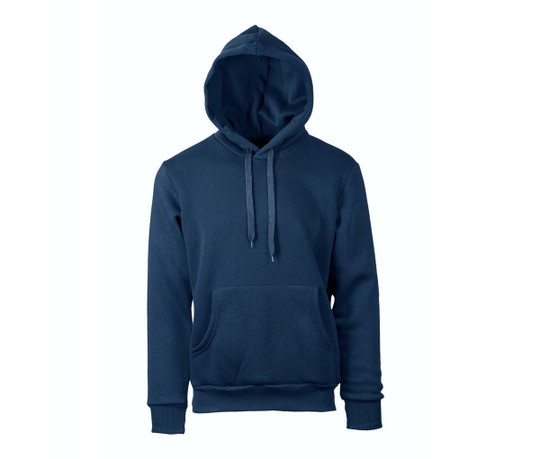 VESTI IT808T - UNISEKS ZACHTE HOODIE