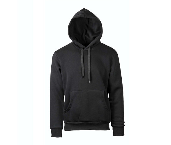 VESTI IT808T - UNISEX SOFT HOODIE
