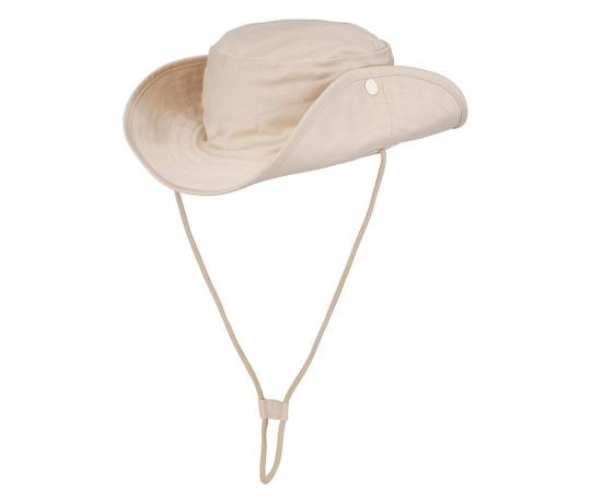 Neutral O93062 - CHAPEAU SAFARI BUCKET