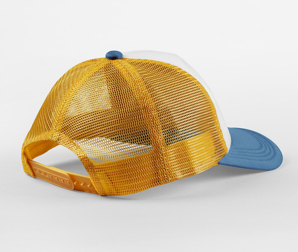 BEECHFIELD BF639 - Trucker Cap 5 Panel