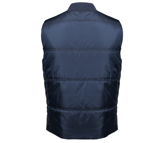 PEN DUICK PK346 - Unisex bodywarmer with modern collar