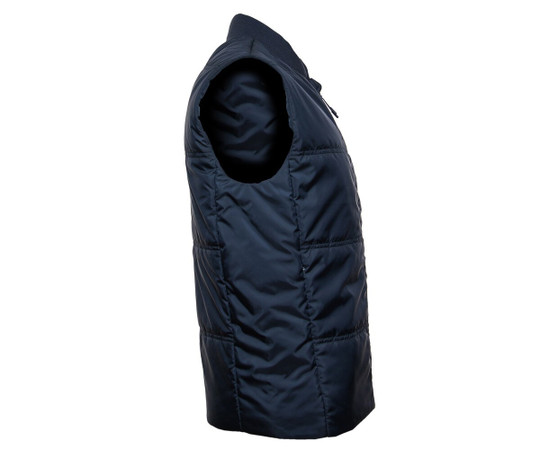 PEN DUICK PK346 - Unisex bodywarmer with modern collar