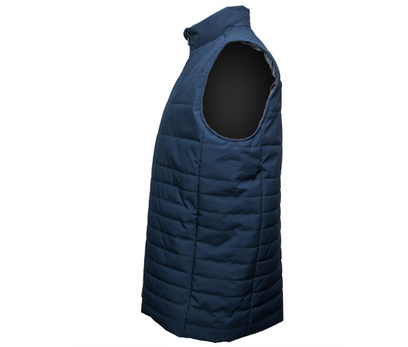 PEN DUICK PK375 - Padded bodywarmer