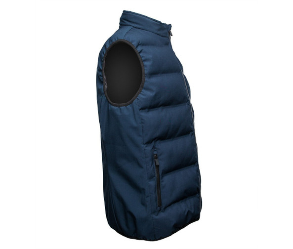 PEN DUICK PK380 - Padded bodywarmer