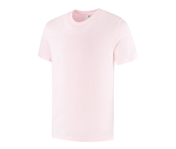STARWORLD SWGL3 - MEN’S ORGANIC COTTON T-SHIRT