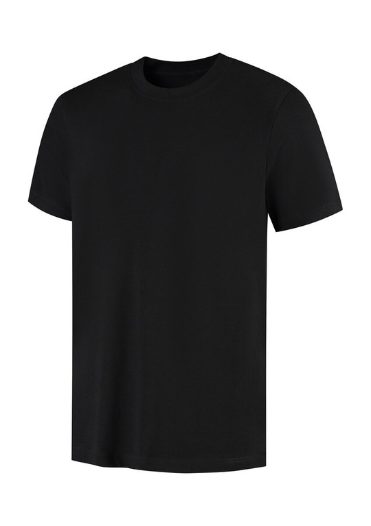 STARWORLD SW391 - ORGANIC COTTON RELAXED FIT T-SHIRT