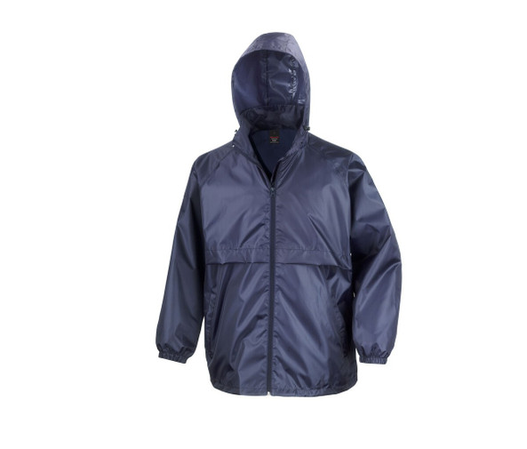 RESULT RS204X - WINDCHEATER