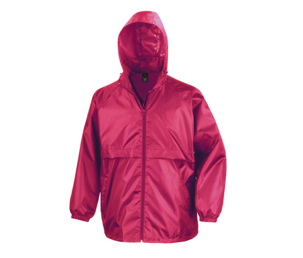 RESULT RS204X - WINDCHEATER