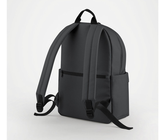BAG BASE BG185 - PREMIUM RECYCLED BACKPACK