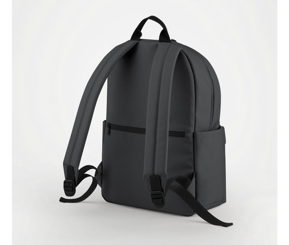 BAG BASE BG185 - PREMIUM RECYCLED BACKPACK