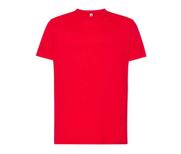 JHK JK190J - Short-sleeved 190 t-shirt