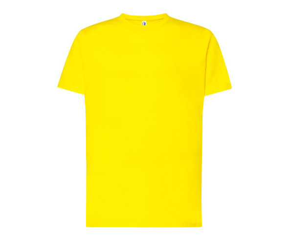 JHK JK190J - Short-sleeved 190 t-shirt