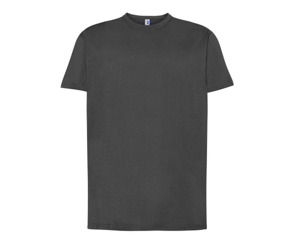 JHK JK190J - Short-sleeved 190 t-shirt