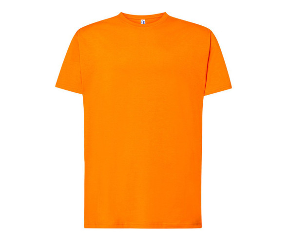 JHK JK190J - Short-sleeved 190 t-shirt