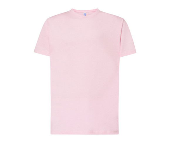 JHK JK190J - Short-sleeved 190 t-shirt