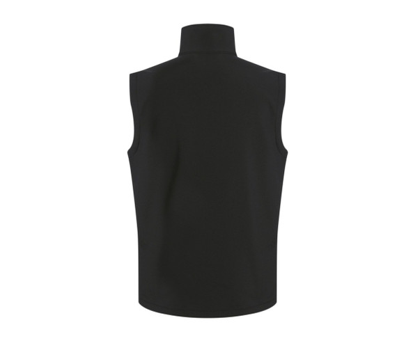 REGATTA RGA915 - Bodywarmer Softshell 2 Schichten