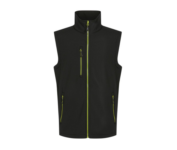 REGATTA RGA915 - Bodywarmer Softshell 2 Schichten