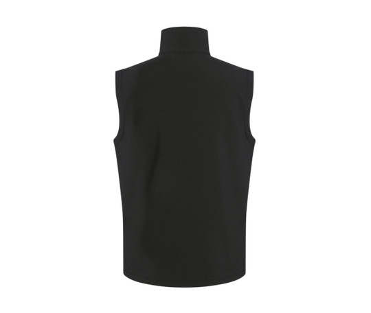REGATTA RGA915 - NAVIGATE 2 LAYER SOFTSHELL BODYWARMER