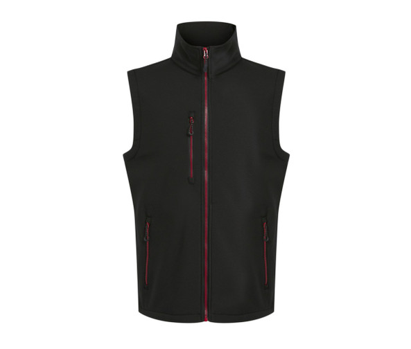 REGATTA RGA915 - Bodywarmer Softshell 2 Schichten