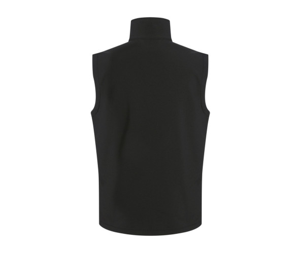 Regatta RGA915 - NAVIGATE 2 LAGER SOFTSHELL BODYWARMER