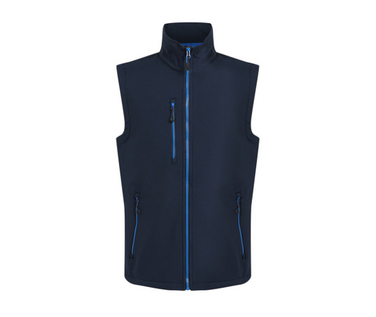 Regatta RGA915 - NAVIGATE 2 LAGS SOFTSHELL BODYWARMER