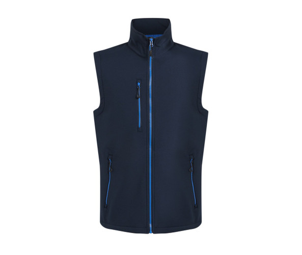 Regatta RGA915 - NAVIGATE 2 LAGER SOFTSHELL BODYWARMER