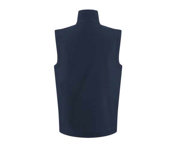 Regatta RGA915 - NAVIGATE 2 LAGS SOFTSHELL BODYWARMER
