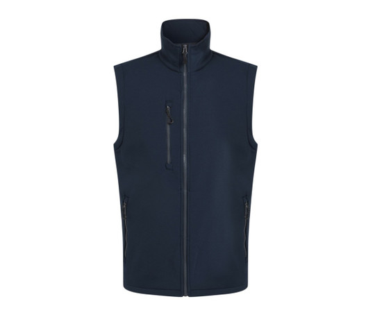 Regatta RGA915 - NAVIGATE 2 LAGS SOFTSHELL BODYWARMER