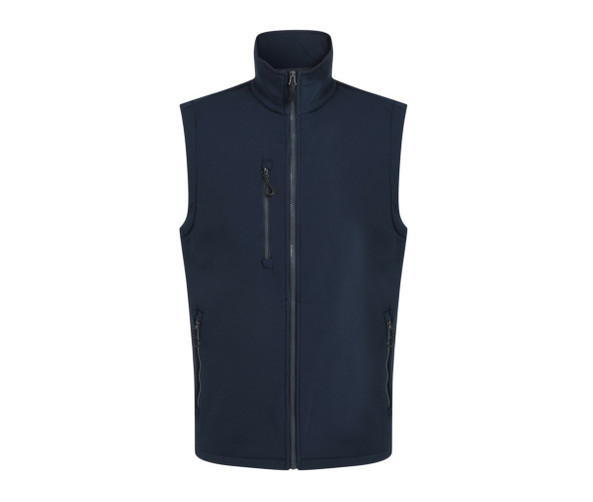 Regatta RGA915 - NAVIGATE 2 LAGS SOFTSHELL BODYWARMER