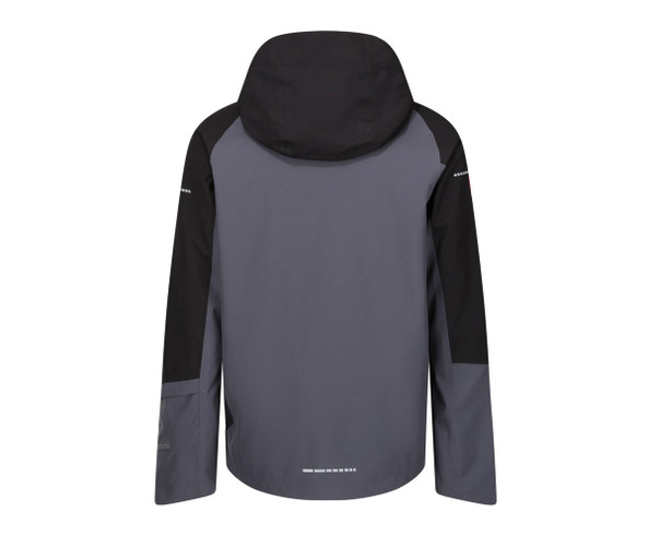 REGATTA RGW529 - X-PRO BEACON BRITE LIGHT WATERPROOF JACKET