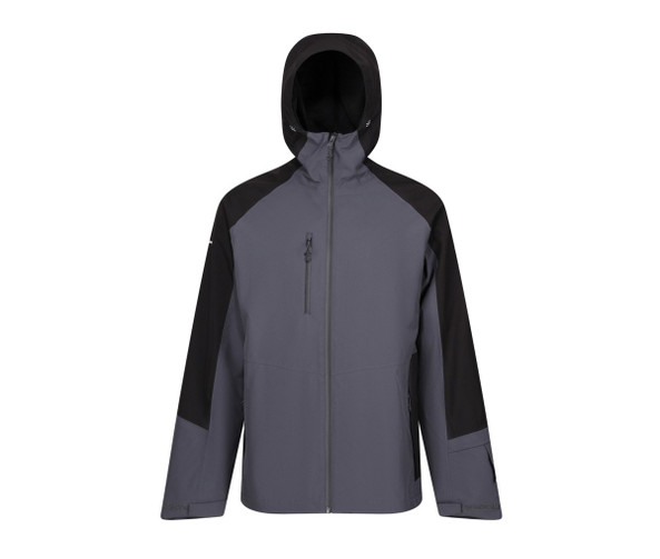 REGATTA RGW529 - X-PRO BEACON BRITE LIGHT WATERPROOF JACKET