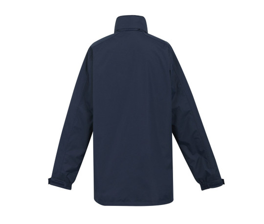 REGATTA RGW597 - Long quilted jacket