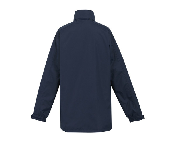 REGATTA RGW597 - Long quilted jacket