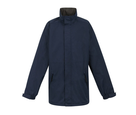 REGATTA RGW597 - Long quilted jacket