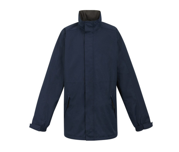 REGATTA RGW597 - Long quilted jacket