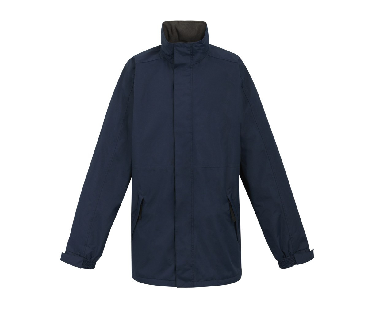REGATTA RGW597 - Langer gesteppter Parka