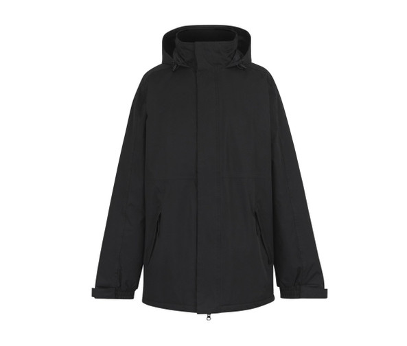 REGATTA RGW597 - Langer gesteppter Parka