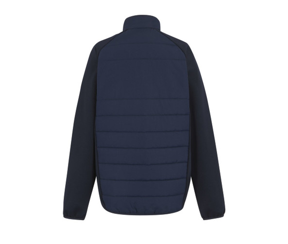 REGATTA RGA590 - Jacke aus zwei Materialien