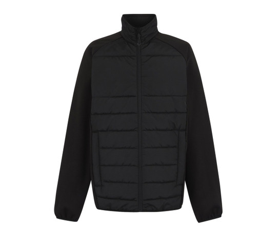 REGATTA RGA590 - Jacke aus zwei Materialien