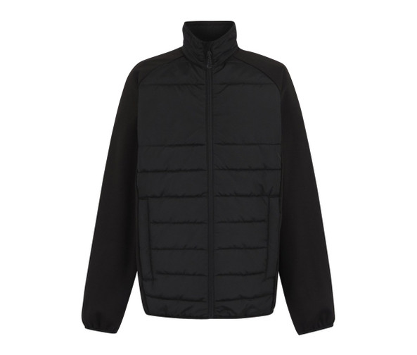 REGATTA RGA590 - ESSENTIAL HYBRID JACKET