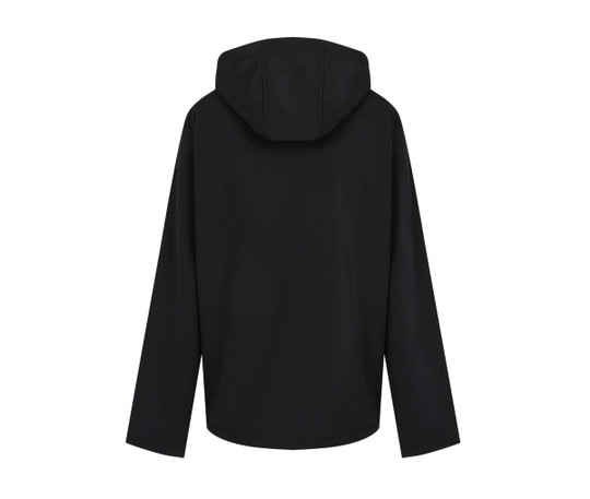 REGATTA RGA705 - NAVIGATE 2 LAYER HOODED SOFTSHELL JACKET