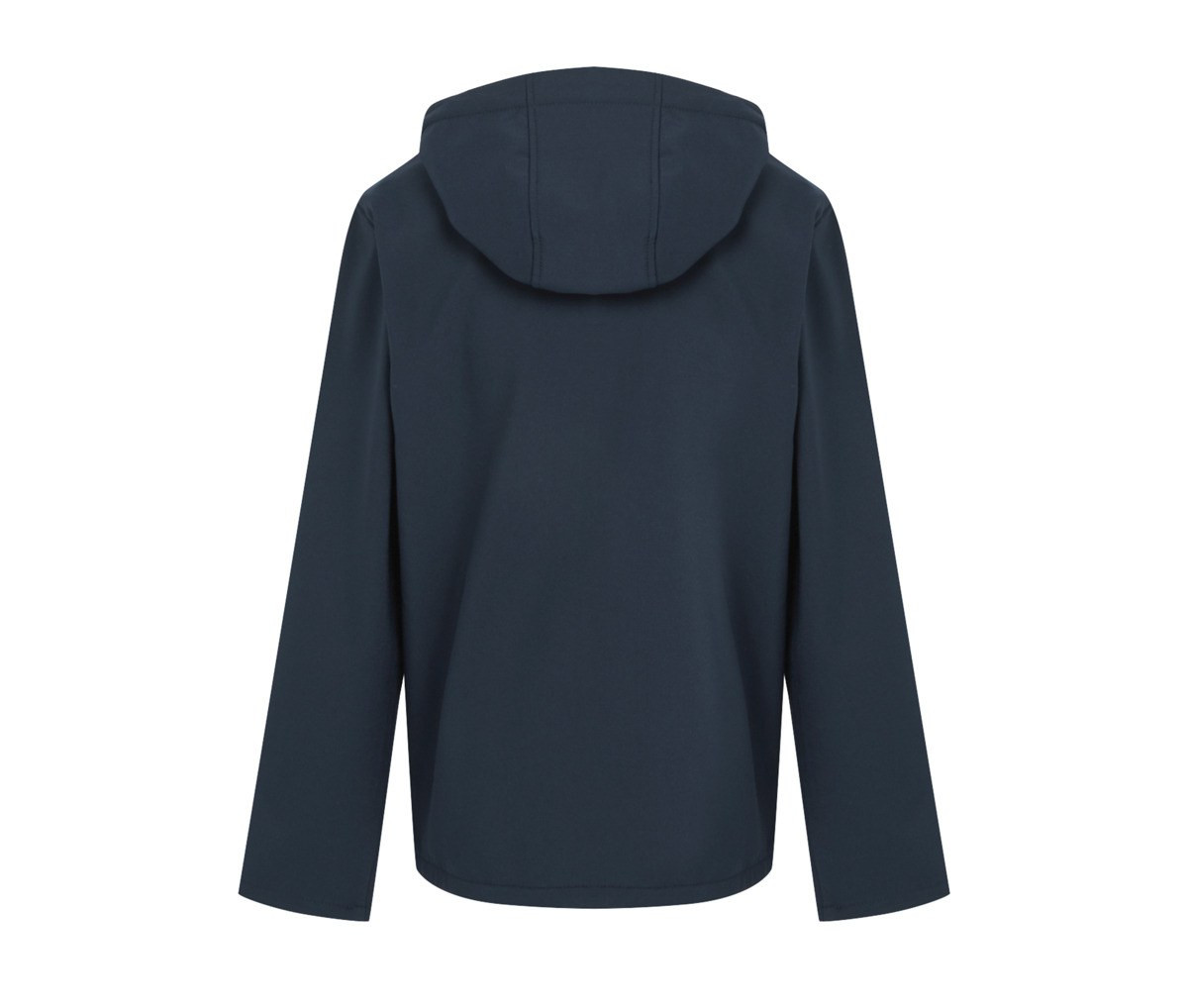 REGATTA RGA705 - Zweilagiges Softshell-Jacke mit Kapuze