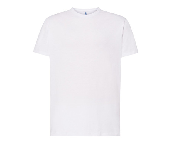 JHK JK190J - Short-sleeved 190 t-shirt