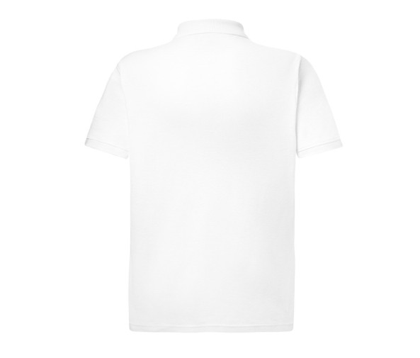 JHK JK240 - Short sleeve polo shirt