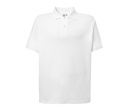 JHK JK240 - Baumwoll-Polohemd 240