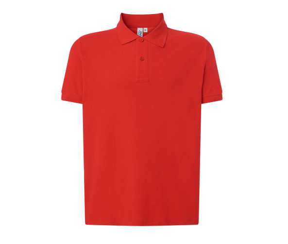 JHK JK240 - Short sleeve polo shirt