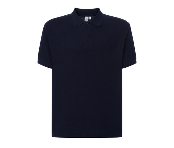 JHK JK240 - Short sleeve polo shirt
