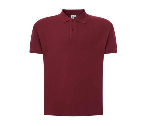 JHK JK240 - Short sleeve polo shirt
