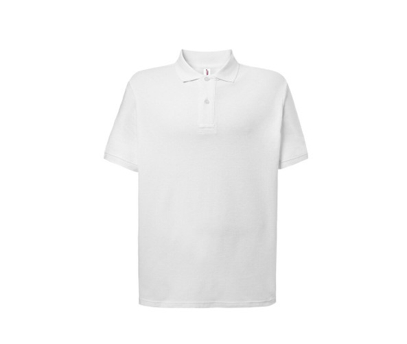 JHK JK250 - Short sleeve polo shirt
