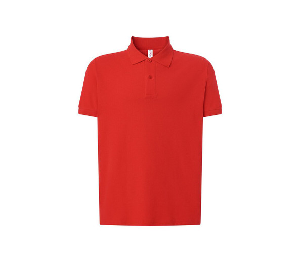 JHK JK250 - Short sleeve polo shirt